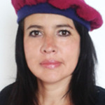 Profile picture of Clara Alicia Lozano Rodríguez