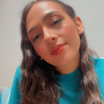 Profile picture of Valentina Sanchez