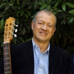 Profile picture of Carlos Alberto Valderrama Sánchez