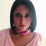 Profile picture of YENNY CURREA URCUA
