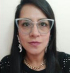 Profile picture of Ana Karina Moya López