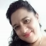 Profile picture of Rocio Moreno